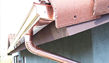 Rain Gutter Installation, Repair, Cleaning in Warsaw, IL
